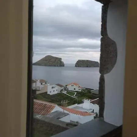 Breathe Nature Beach House Azores Feteira (Terceira)