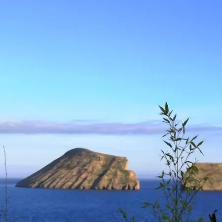 Breathe Nature Beach House Azores Holiday home Feteira (Terceira)