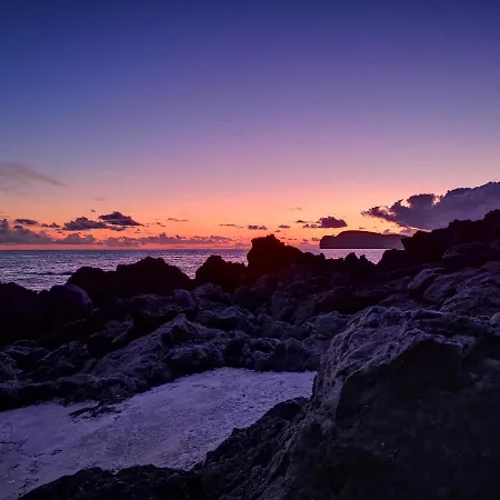 Breathe Nature Beach House Azores * Feteira (Terceira)