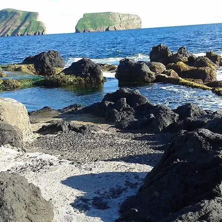 Breathe Nature Beach House Azores *
