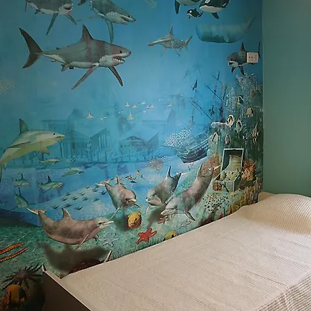 Breathe Nature Beach House Azores Holiday home