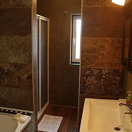 Breathe Nature Beach House Azores Holiday home