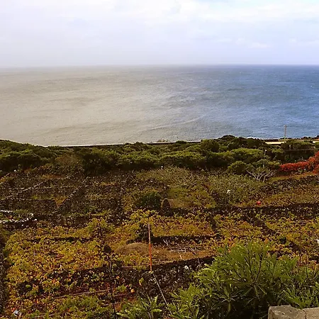 Breathe Nature Beach House Azores Feteira (Terceira)