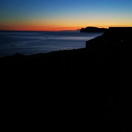 בית נופש Breathe Nature Beach House Azores *