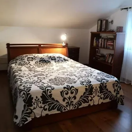 בית נופש Breathe Nature Beach House Azores *