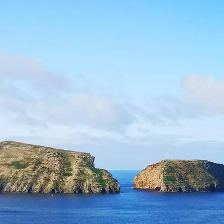 Breathe Nature Beach House Azores Holiday home Feteira (Terceira)