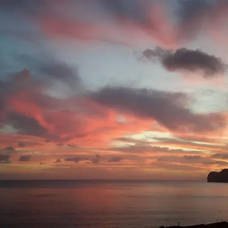 Breathe Nature Beach House Azores בית נופש