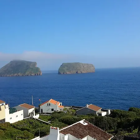 בית נופש Breathe Nature Beach House Azores *