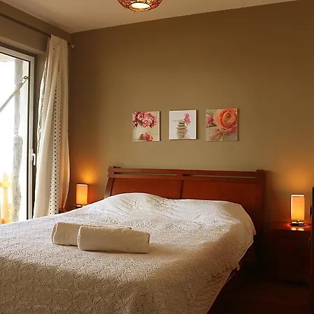 Breathe Nature Beach House Azores בית נופש *