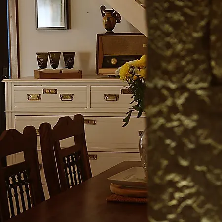 Breathe Nature Beach House Azores Casa vacanze *
